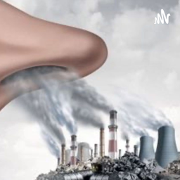 Podcast thumbnail for Contaminación Atmosférica De La ZMQ