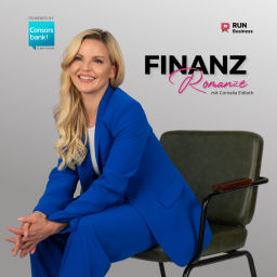 Podcast thumbnail for FinanzRomanze