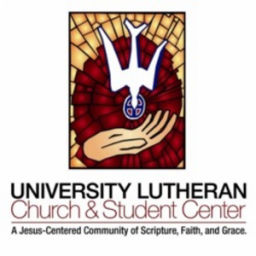 Podcast thumbnail for University Lutheran