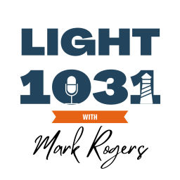 Podcast thumbnail for Light1031