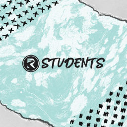 Podcast thumbnail for ROC Students Podcast