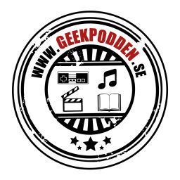 Podcast thumbnail for GeekPodden