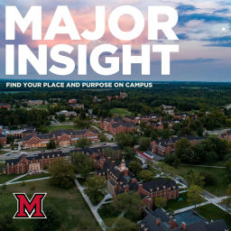 Podcast thumbnail for Major Insight