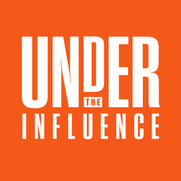 Podcast thumbnail for Under The Influence Podcast