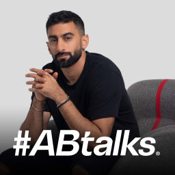 Podcast thumbnail for #ABtalks