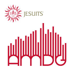 Podcast thumbnail for AMDG: A Jesuit Podcast