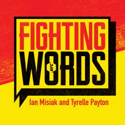 Podcast thumbnail for Fighting Words