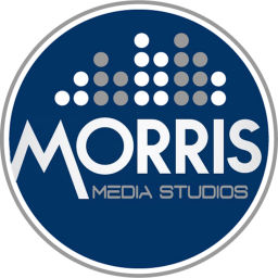 Podcast thumbnail for Morris Media Live