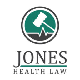 Podcast thumbnail for Jones Health Law Podcast