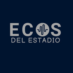 Podcast thumbnail for Ecos del Estadio