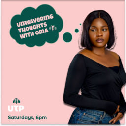 Podcast thumbnail for Unwavering Thoughts