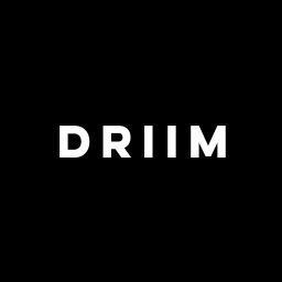 Podcast thumbnail for Driim - Huippujen Valmennukset
