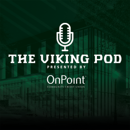 Podcast thumbnail for Portland State Vikings Podcasts