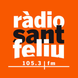 Podcast thumbnail for Darrers podcast - Ràdio Sant Feliu