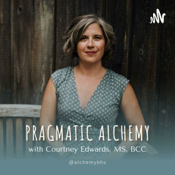 Podcast thumbnail for Pragmatic Alchemy