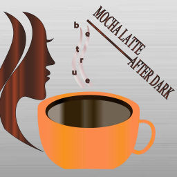 Podcast thumbnail for Mocha Latte After Dark