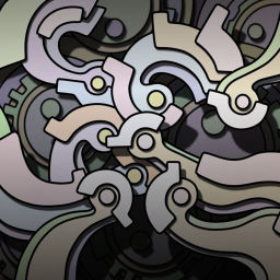 Podcast thumbnail for Fluidity