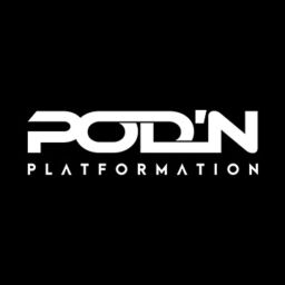 Podcast thumbnail for POD'N Platformation (Podcast On Demand Network)