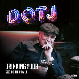 Podcast thumbnail for DOTJ - Drinking On The Job