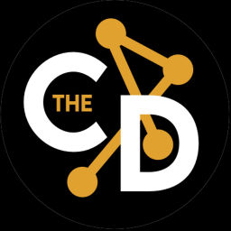 Podcast thumbnail for Connecting the Dots