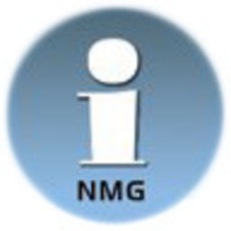 Podcast thumbnail for Network Media Group (NMG)