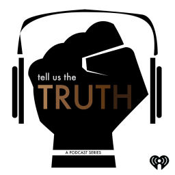 Podcast thumbnail for Tell Us The Truth