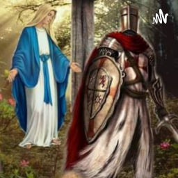 Podcast thumbnail for Paladino da Imaculada (Liturgia)