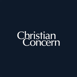 Podcast thumbnail for Christian Concern Podcasts