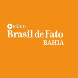 Podcast thumbnail for Brasil de Fato Bahia