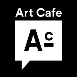Podcast thumbnail for Art Cafe Podcast