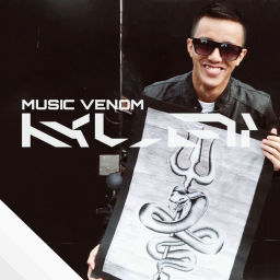Podcast thumbnail for Music Venom