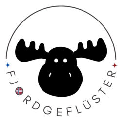 Podcast thumbnail for Fjordgeflüster
