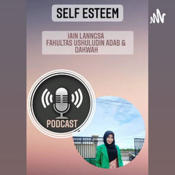 Podcast thumbnail for T.Maulina Azra