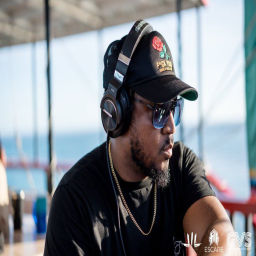 Podcast thumbnail for DJ MR SURPRISE