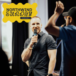 Podcast thumbnail for Northwind Church Sunday