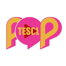Podcast thumbnail for TESOL Pop
