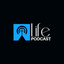 Podcast thumbnail for LIFE podcast