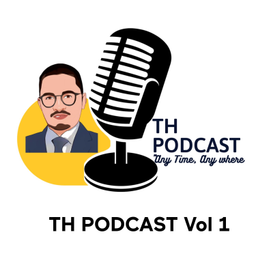 Podcast thumbnail for TH PODCAST Vol 1 : Zainudin Patta & Hasyemi Faqihudin (Ketua KNPI kabupaten bogor) Bincang pemuda