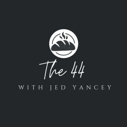 Podcast thumbnail for The 44