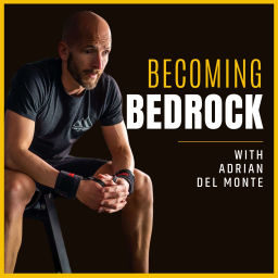Podcast thumbnail for Becoming Bedrock