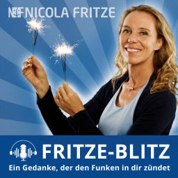 Podcast thumbnail for Fritze-Blitz