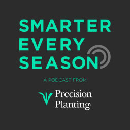 Podcast thumbnail for Smarter Every Season