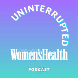 Podcast thumbnail for Uninterrupted