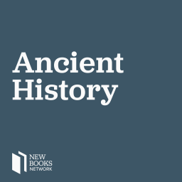 Podcast thumbnail for New Books in Ancient History