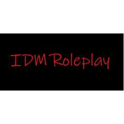Podcast thumbnail for IDM Roleplay