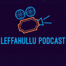 Podcast thumbnail for Leffahullu