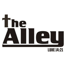 Podcast thumbnail for The Alley Church Podcast
