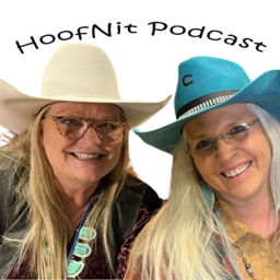 Podcast thumbnail for HoofNit™ Podcast