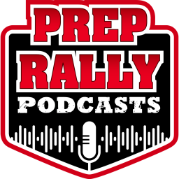 Podcast thumbnail for Prep Rally