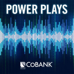 Podcast thumbnail for Power Plays